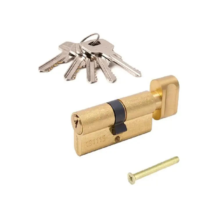 Цилиндровый механизм APECS SC-60-Z-C-G 60-ZC 00002935