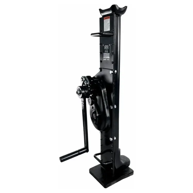 Реечный домкрат HITCH JR-10000 SZ086927