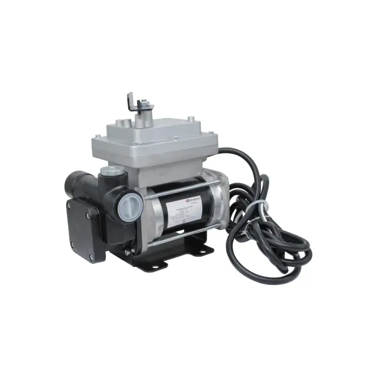Электрический насос для топлива Petropump DCEX40 PP220501 Электрический насос для топлива Petropump DCEX40 PP220501