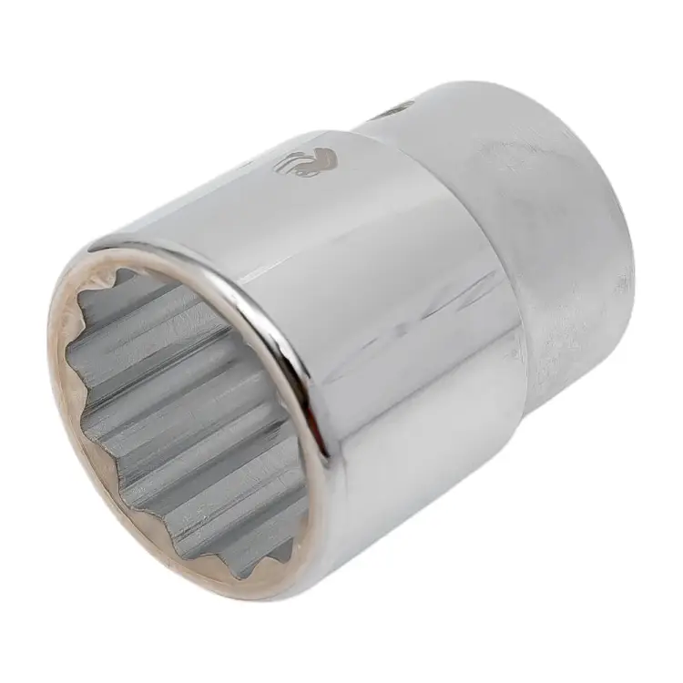 Короткая двенадцатигранная торцевая головка Станкоимпорт Г.34.42.Д.1x1/8