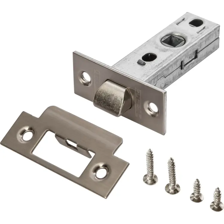 Межкомнатная защелка PUERTO INL 3-45 SN