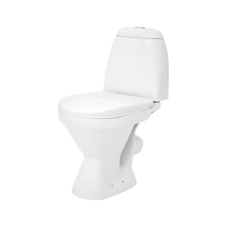 Унитаз-компакт Santek Римини 1WH302130 441394