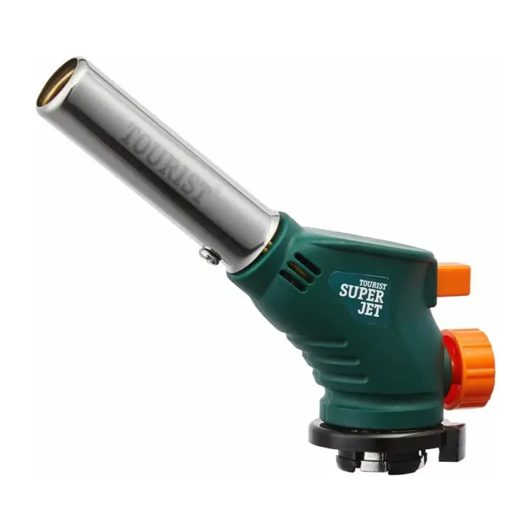 Газовая горелка TOURIST SUPER JET TT-600 Газовая горелка TOURIST SUPER JET TT-600