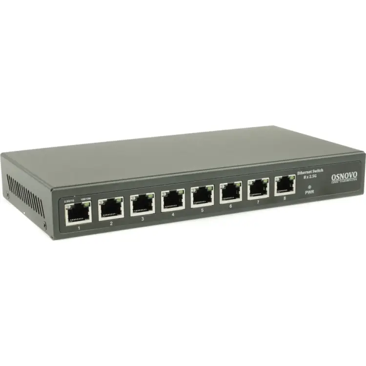 Коммутатор OSNOVO sct1501 Коммутатор OSNOVO sct1501