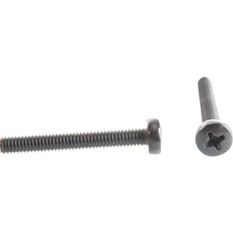 Винт ЦКИ М4х30 DIN7985 250 шт 58699