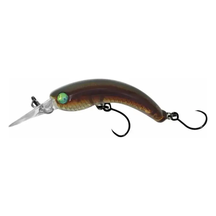 Воблер для рыбалки Stinger Phantom-AS 48SS-MR _492 ef50806