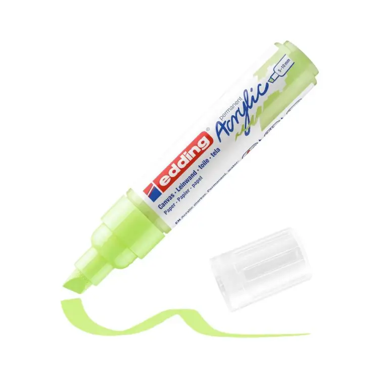 Акриловый маркер EDDING 5000 1327862