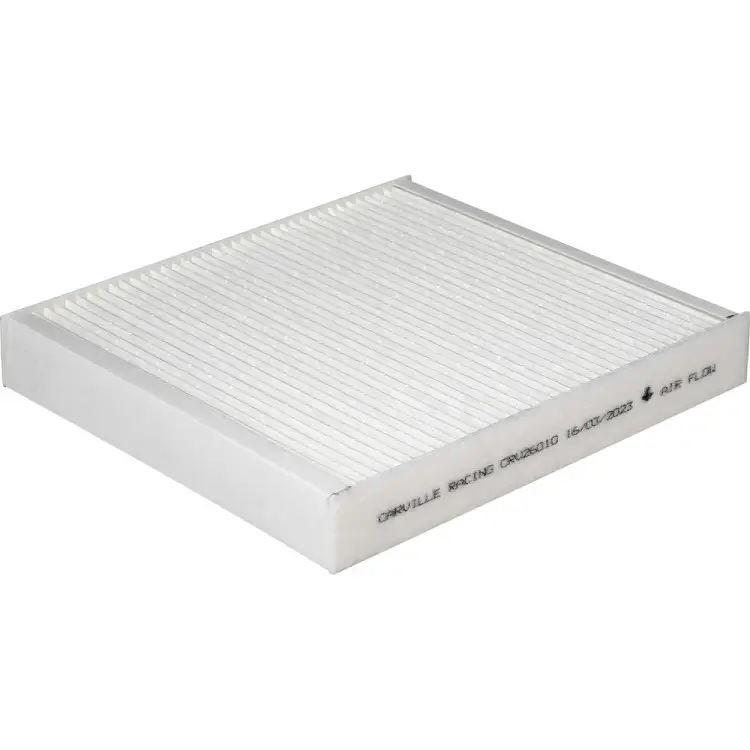 Салонный фильтр для автомобилей vag polo sedan (10-)/ rapid (12-) уст. без рамки CARVILLE RACING CRV26010 Салонный фильтр для автомобилей vag polo sedan (10-)/ rapid (12-) уст. без рамки CARVILLE RACING CRV26010