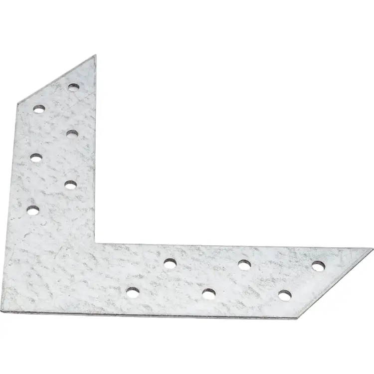 Угловой соединитель КРЕПКО-НАКРЕПКО 41905