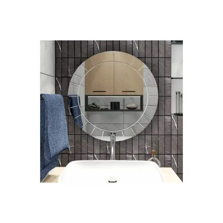 Зеркало ООО БРИДЖ 2033840701620 Зеркало ООО БРИДЖ 2033840701620