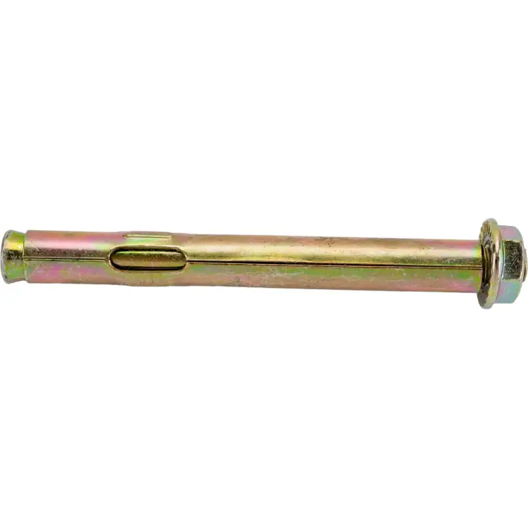 Анкерный болт STARFIX М8x10x97 мм SM-62629 Анкерный болт STARFIX М8x10x97 мм SM-62629