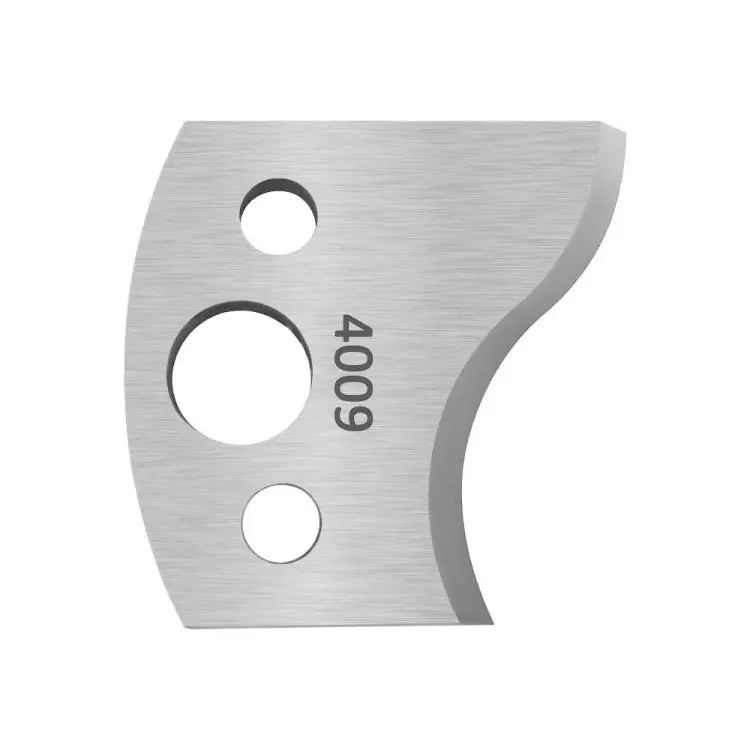 Профильный нож для насадной фрезы ROTIS 40034009