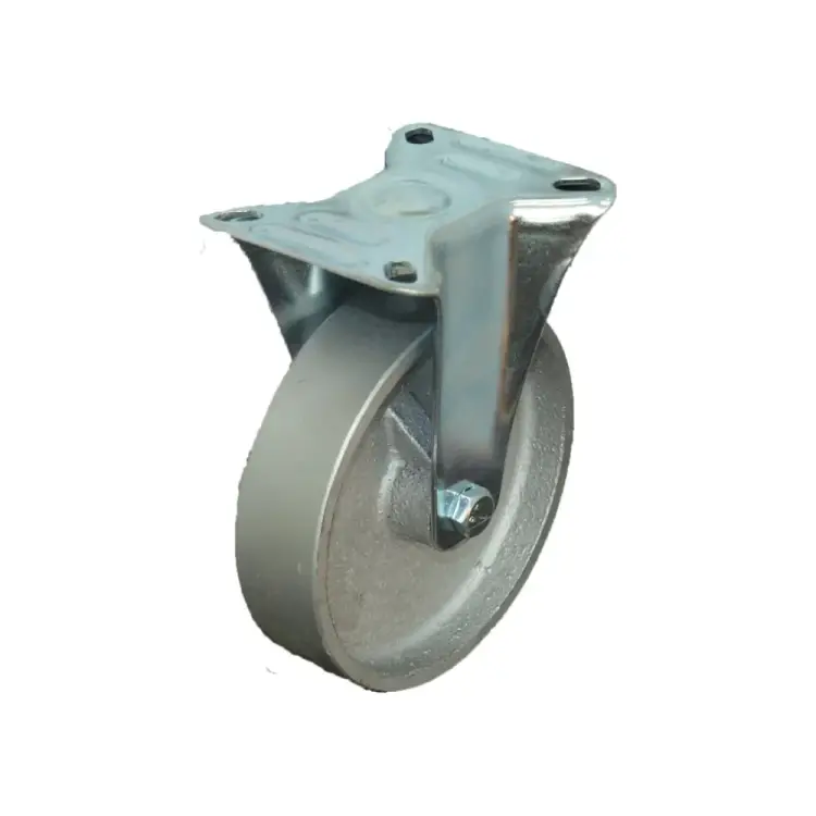 Неповоротное колесо MFK-TORG FCss46 1131100 Light