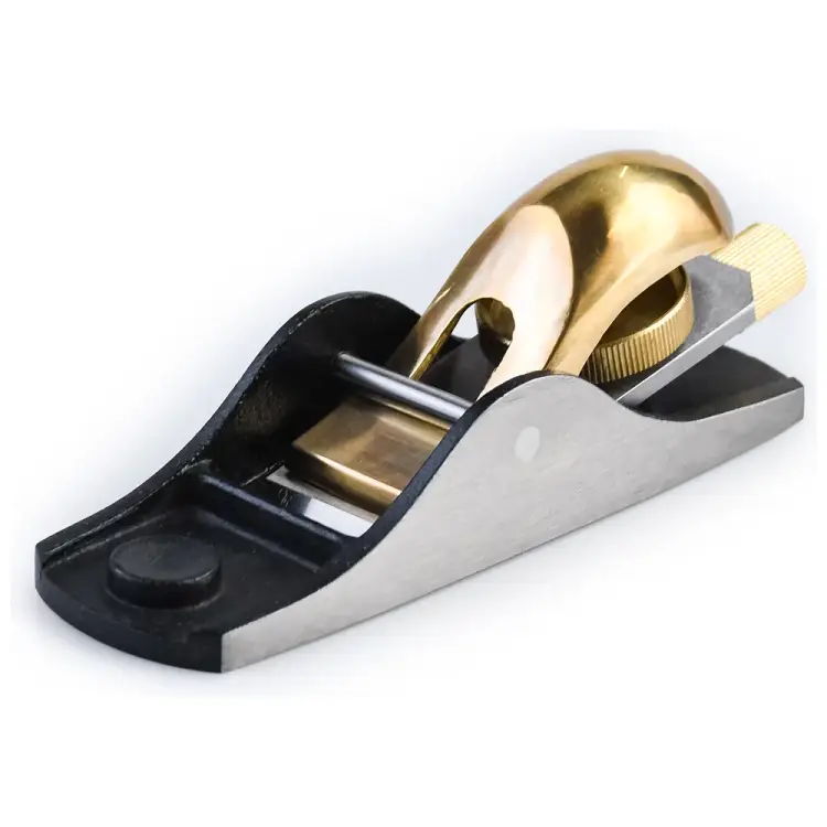 Рубанок GOLDRATIO n102 М00023641 Рубанок GOLDRATIO n102 М00023641