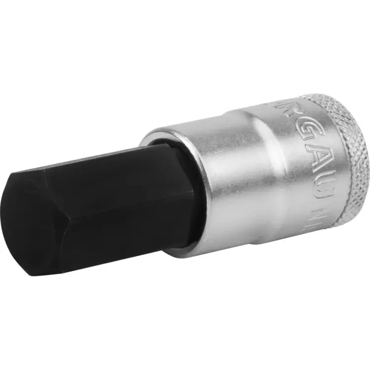 Торцевая головка NORGAU N19IN-H19 063720019 Торцевая головка NORGAU N19IN-H19 063720019