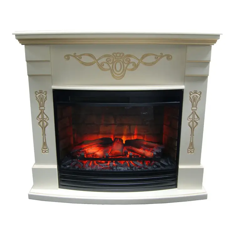 Каминокомплект InterFlame IDALGO ЕС Каминокомплект InterFlame IDALGO ЕС