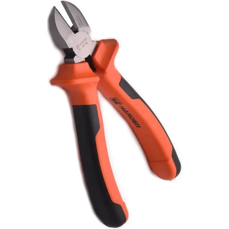 Универсальные бокорезы Harden Jaws 560168