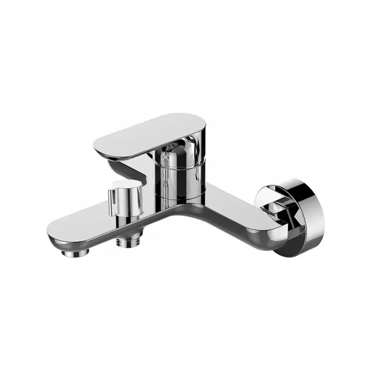 Смеситель для ванны Agger Gorgeous A0210000