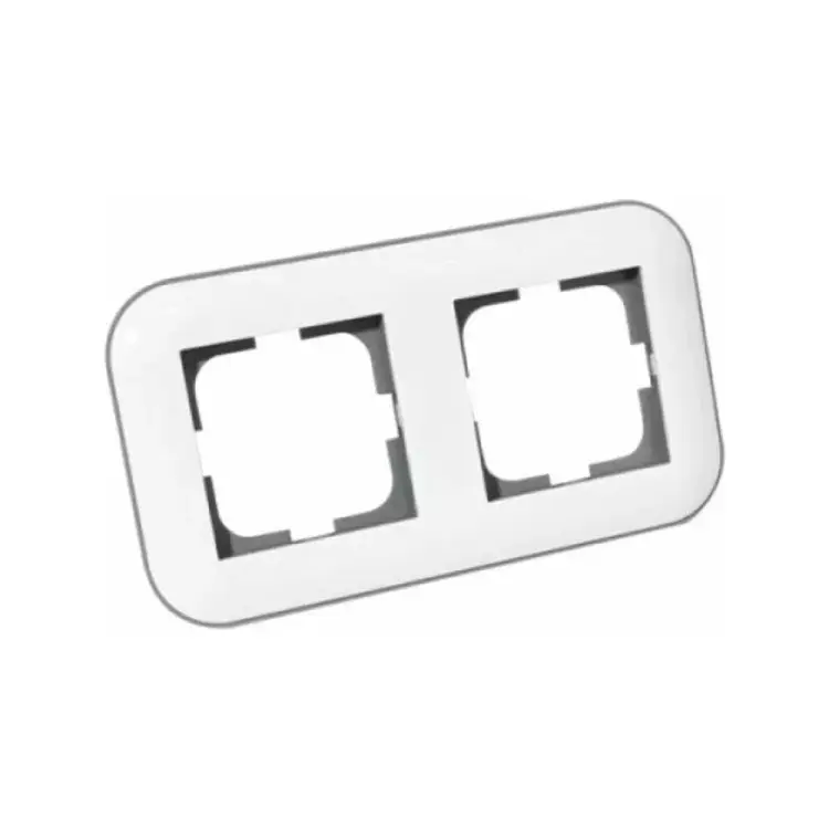 2-постовая рамка OVIVO Loft 404-010008-226