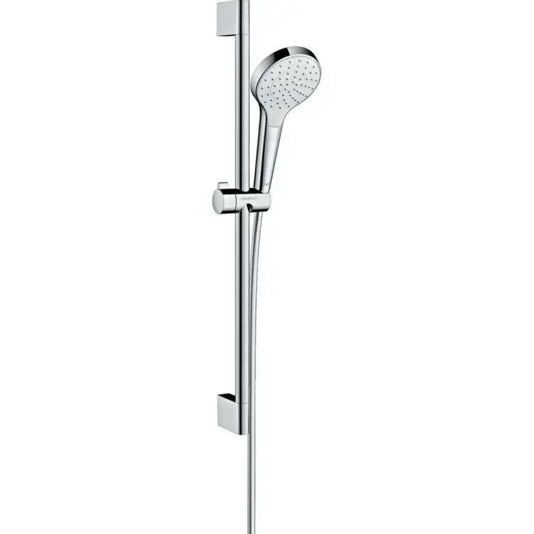 Душевая система Hansgrohe Croma Select S 1jet 26564400 00000041371