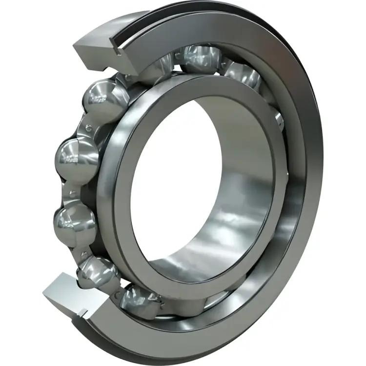 Подшипник DINROLL 60/28/NR 6000000011710