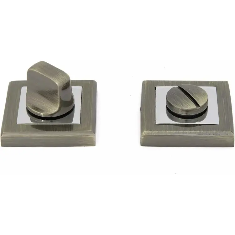 Накладка-фиксатор Palladium RS AB/CP BK УТ-00000077