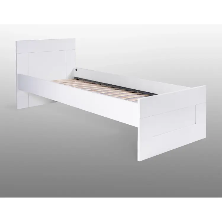 Кровать Гуд ЛАКК СИРИУС 2.02.04.160.1 Кровать Гуд ЛАКК СИРИУС 2.02.04.160.1