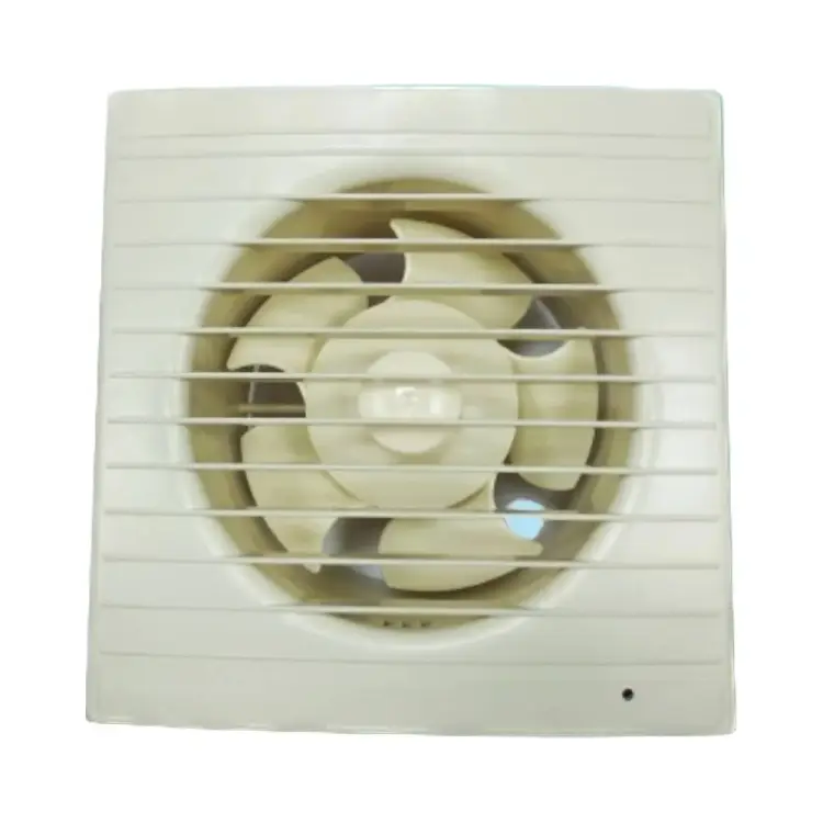 Осевой вытяжной вентилятор ВИЕНТО 125СН STILL iviry