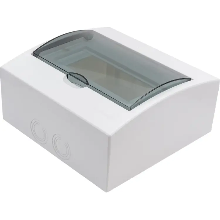 Монтажный бокс для наружной установки Lezard LUXRAY ЩРН-П-8 731-2000-008