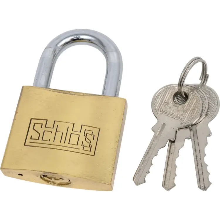 Навесной замок SCHLOSS ШЛОСС 78012 тов-157742