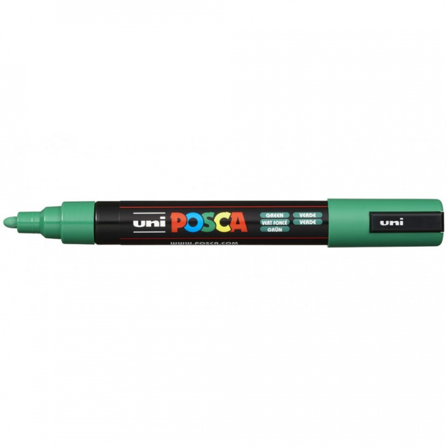 Художественный акриловый маркер UNI POSCA PC-5M