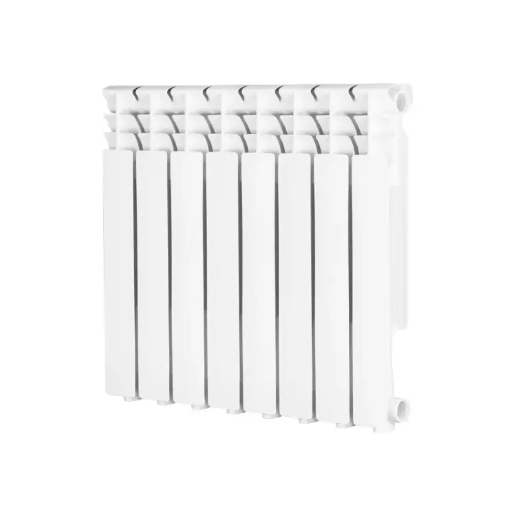 Алюминиевый радиатор EVOLUTION CN-EV F EvA500 008050208-02