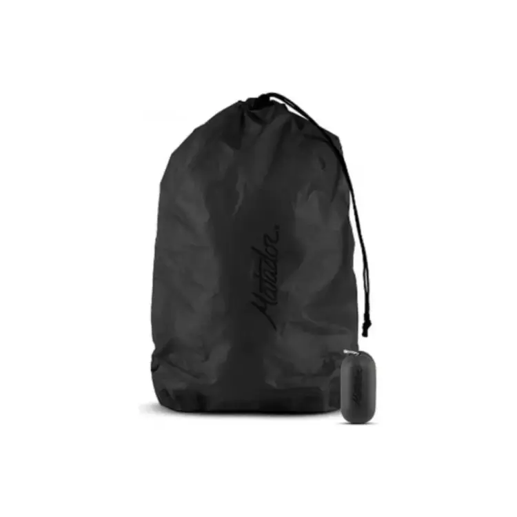Сумка-брелок MATADOR Droplet Wet, resistant Bag MATDRS3001BK Сумка-брелок MATADOR Droplet Wet, resistant Bag MATDRS3001BK