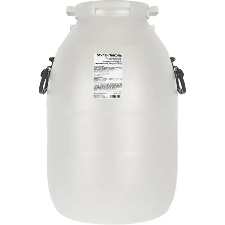 Этиленгликоль APIS RUQ-001-0007