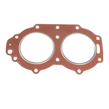 Прокладка крышки выхлопа для лодочных моторов