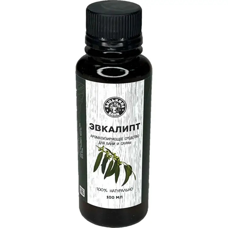 Ароматизатор Бацькина баня 17011 Ароматизатор Бацькина баня 17011