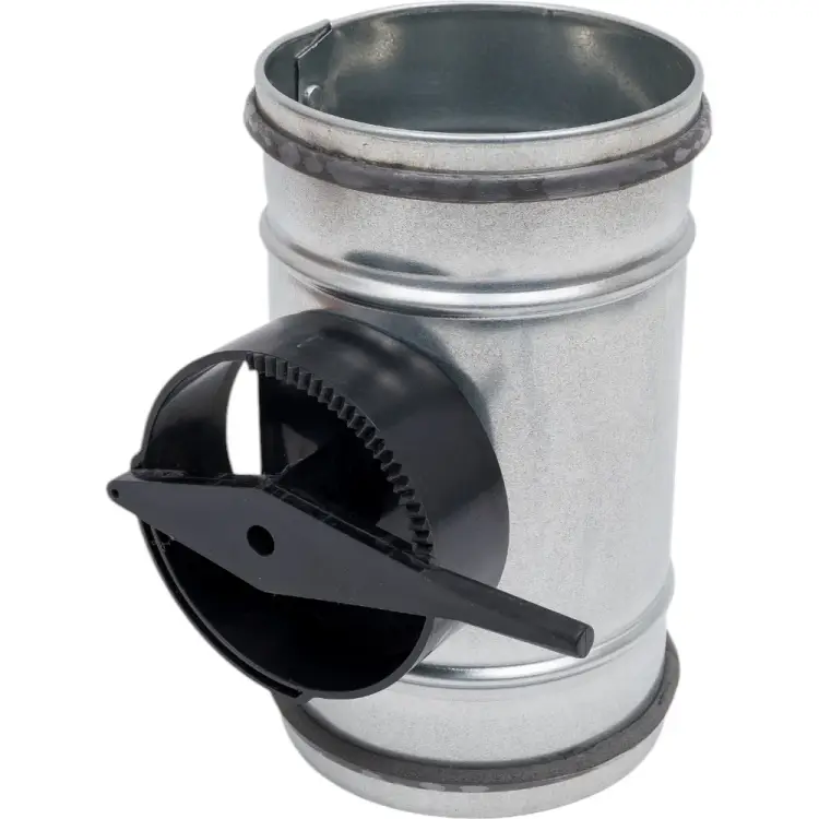Дроссель-клапан Diaflex DKR-100 УФ-00035155 Дроссель-клапан Diaflex DKR-100 УФ-00035155