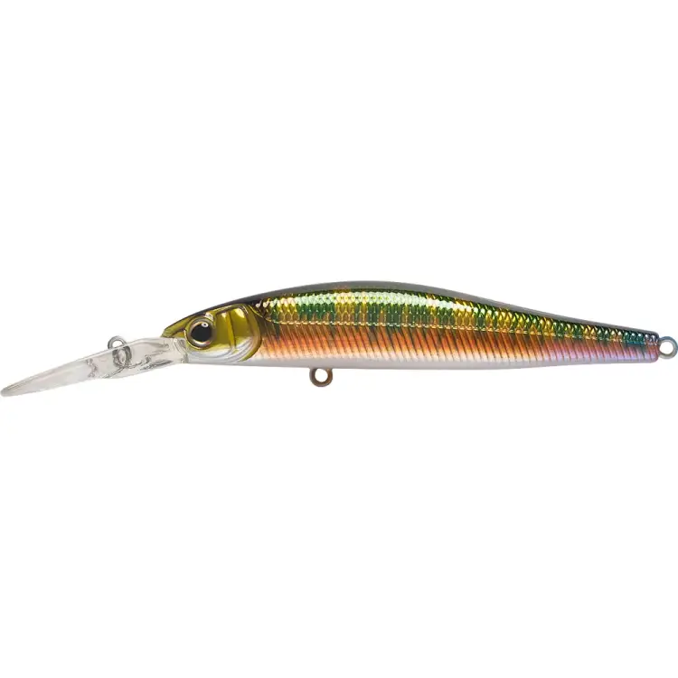 Воблер Strike Pro Jumper DR 90SP EG-192BL-SP#A203-264