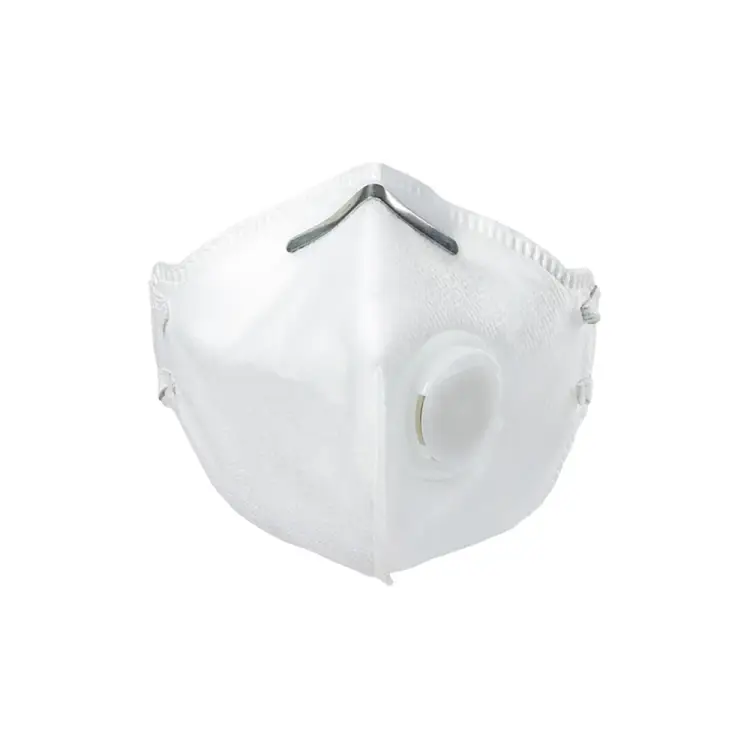 Складная фильтрующая полумаска ИСТОК FFP1 (1СК) 10017