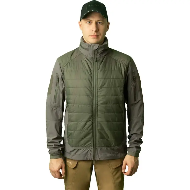 Куртка 7.62 Bastion 4610097041358