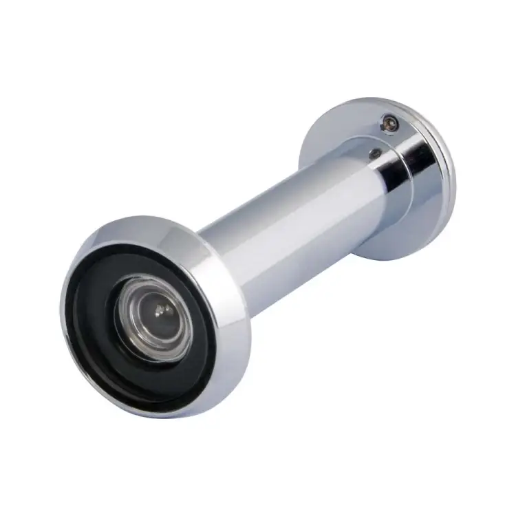 Дверной глазок Fuaro 4 DVZ_LUX, 16/200/70x110 CP 43225