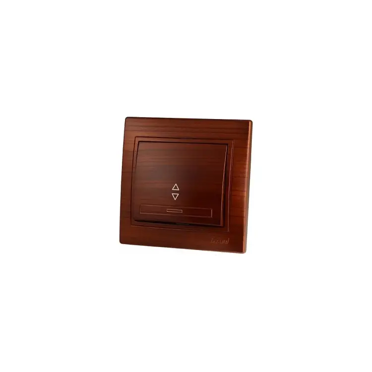 Проходной выключатель Lezard MIRA 701-0601-114