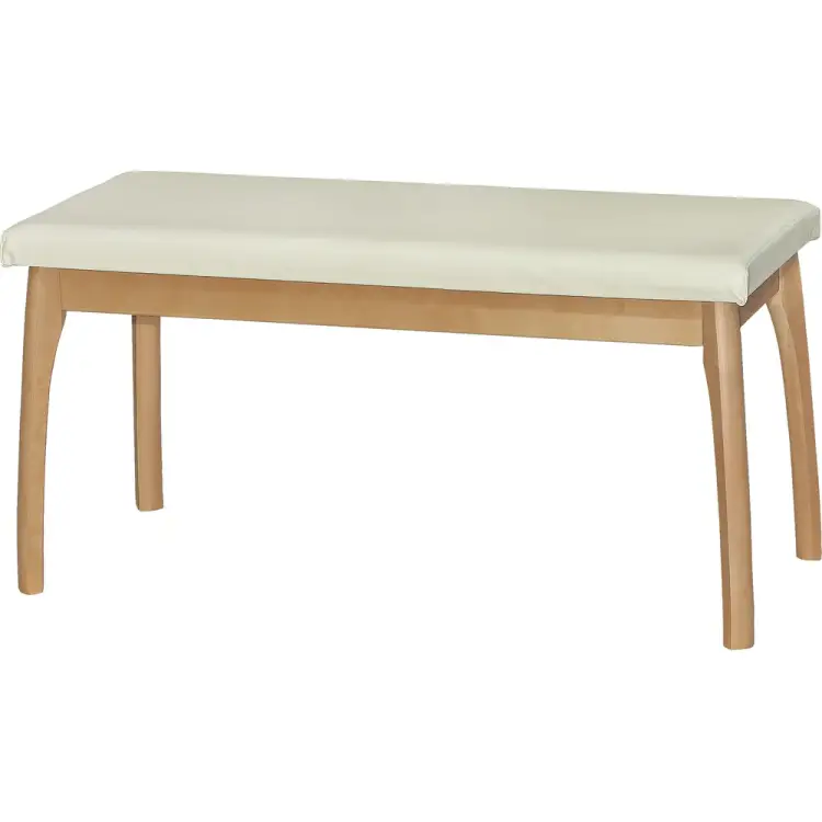 Мягкая скамья для прихожей Мебелик 7564 Мягкая скамья для прихожей Мебелик 7564