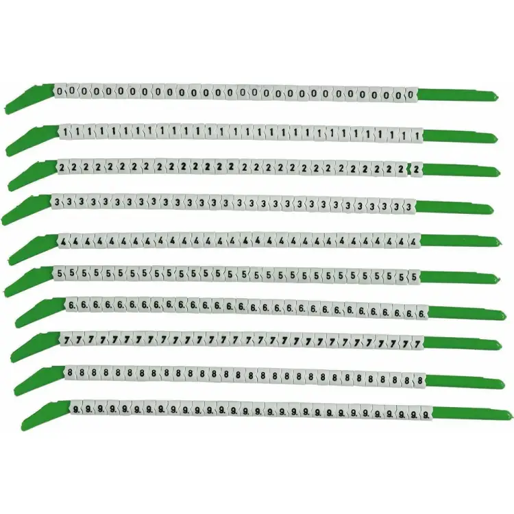 Клипсы BRADY SCNC-09-0-9 brd134083