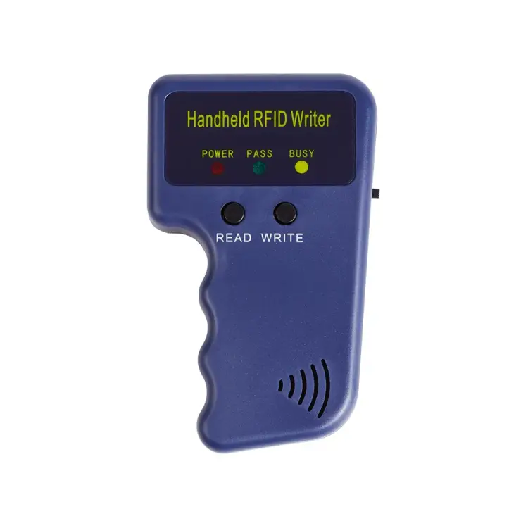 Дубликатор электронных ключей REXANT 46-0253