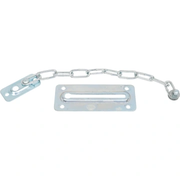 Цепочки на дверь