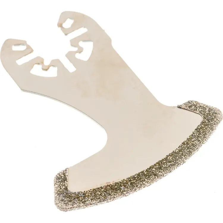 Отрезное полотно алмазное по керамике и керамограниту Hilberg Segment El-P HR4157