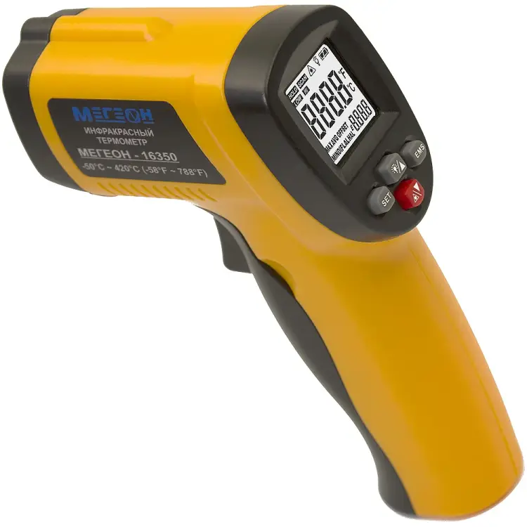 Пирометр МЕГЕОН 16350