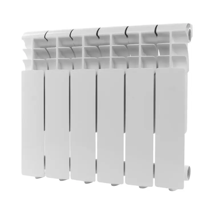 Алюминиевый радиатор ROMMER Profi 350 86621