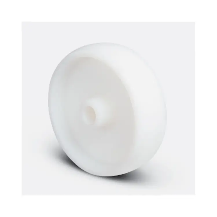 Колесо для оси EMES ZKZ125X375EM